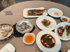 -庄氏祥记家常食府(国瑞建材家居博览中心店)