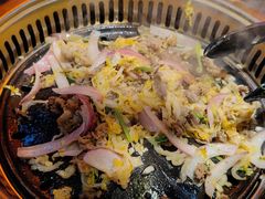 -杨记齐齐哈尔烤肉(五莲路店)