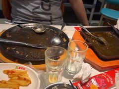 -豪享来中西餐厅(隆昌店)