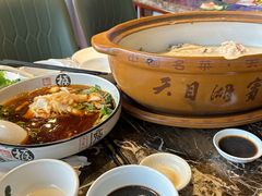 -风味小馆(天目湖宾馆店)