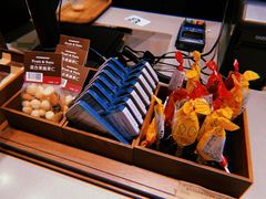 -星巴克(厦门SM新生活广场店)