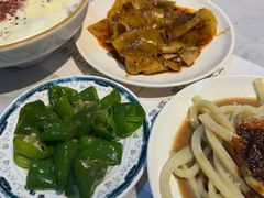 -马三洋芋片(簋街店)