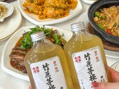 -阳江餐厅·26年老字号·粤菜海鲜大排档