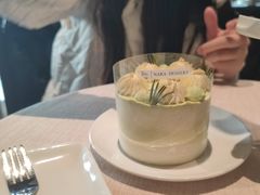 -塔拉苏咖啡(中信丹阳花园店)