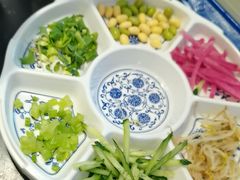 -老浒记烤鸭-北京菜(琉璃厂店)