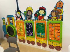 -戊辰亲子游泳俱乐部