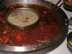 -梯坎老火锅(天禧店)