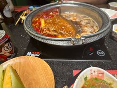 -牛New寿喜烧(虹桥新天地店)