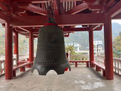 -汉中石门栈道风景区
