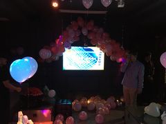 -M-SHOW 米秀主题KTV(左岸印巷店)
