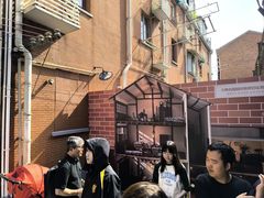 -大韩民国临时政府旧址