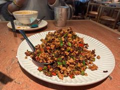 -浩海火燒雲傣家菜(芮欧百货店)