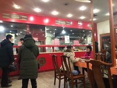 大堂-教师之家赵家羊汤馆(东青龙街店)