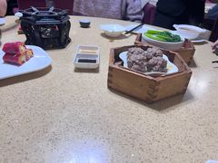-喜鹊茶点.啫煲(车陂店)