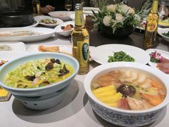 -城北食府(枫林店)