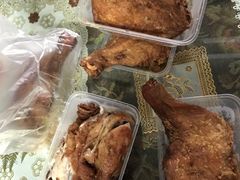 -王二甩老木子鸡(江湾店)