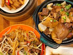-澳门陈光记烧味饭店(南京德基广场店)