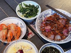 -阿大排档(长春这有山店)