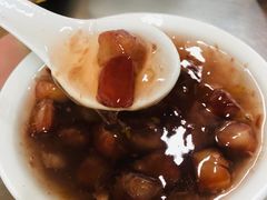 糖芋苗-芳婆糕团店(王府大街店)