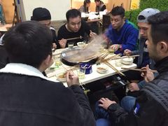 -来伊回麻辣烫·火锅串串清真(红瓦寺总店)