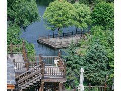 -九如山休闲旅游度假区