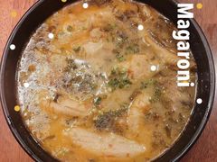-玛格萝妮比萨屋(陆家浜路店)