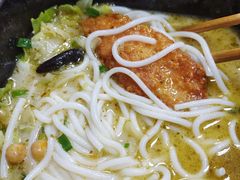 -阿香米线(大唐西市大润发店)