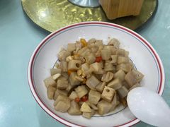 -恋拐子油爆虾·家常菜