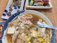 -米彩料理(西丽店)