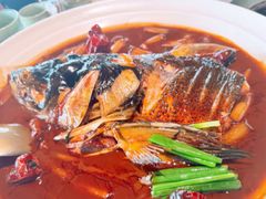 -悦融·京鲁菜·露台花园(安定门店)