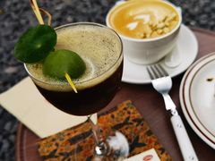 -The Roastery By AllYouWant(福田店)