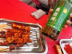 -聚雅美食