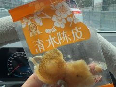 -采芝斋评弹茶馆(观前街店)