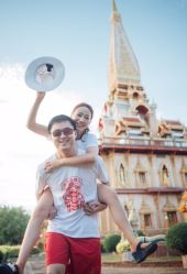 点击看大图 -TANG VISION全球旅拍