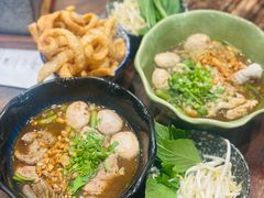 -通思密(CentralWorld Fl 3)