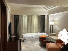 -厦门喜来登酒店