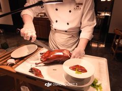 -四季民福烤鸭店(王府井东安门店)