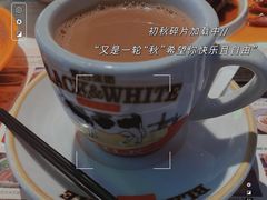 丝袜奶茶-澳门陈光记烧味饭店(郎家园店)