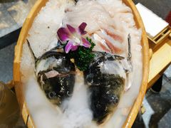 -吃城都·鱼蛙火锅(西玉龙街店)