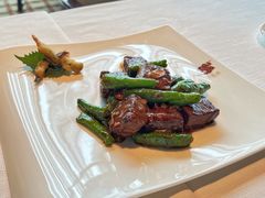 -天龙轩(香港丽思卡尔顿酒店)