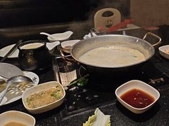 -捞王猪肚鸡火锅(财富中心店)