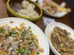-渔满仓海鲜渔家(象山二店)