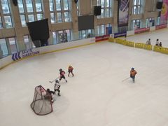 -冠军冰场CHAMPION RINK(中华城店)