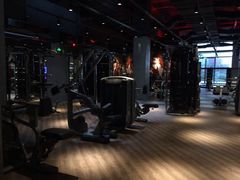 -威尔仕健身(杭州万象城店)