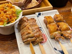 -烧鸟乐·居酒屋(桐梓林店)