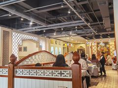 -巴扎美食·新疆菜·西域歌舞表演餐厅(新疆大厦店)
