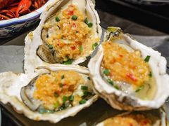 -江味龙虾馆·裸蓝龙虾(南山店)