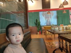 -泰堤坊(淡水体育馆店)