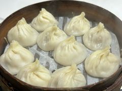 -上味馆南翔小笼(杏山路店)