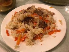 -维吾尔餐厅(宜山路店)